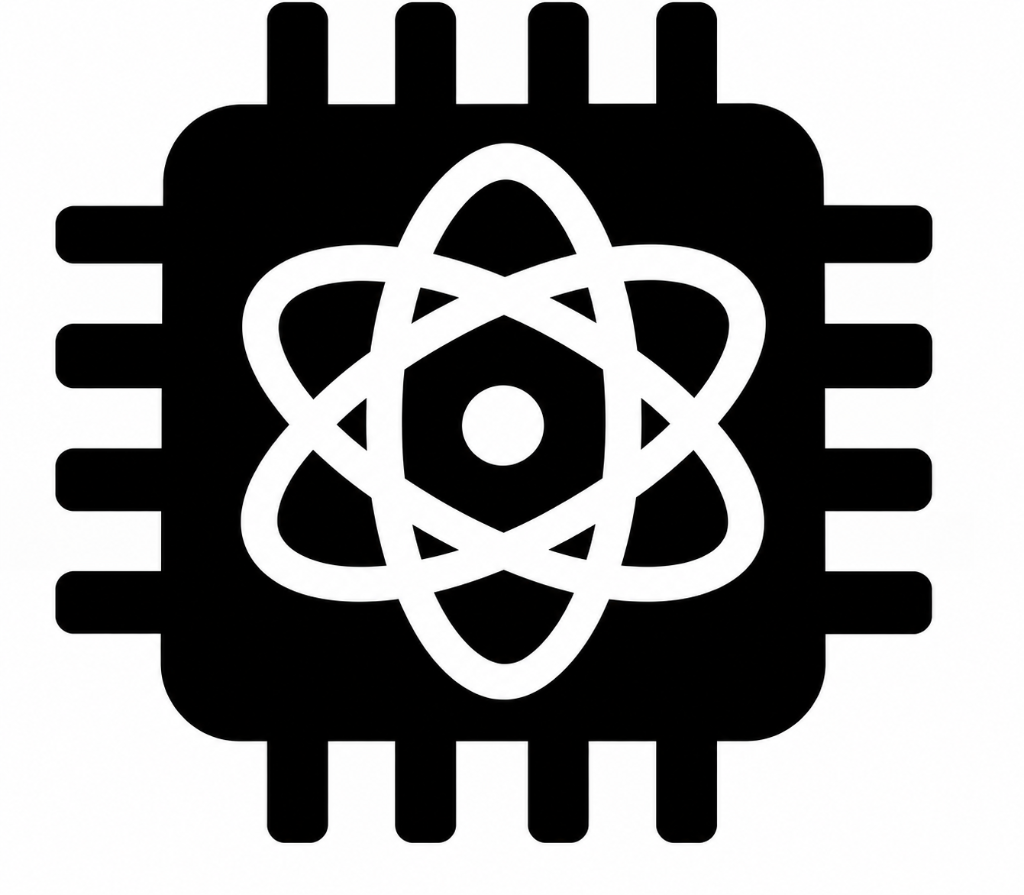 School of Quantum Science, Computing & AI Icon